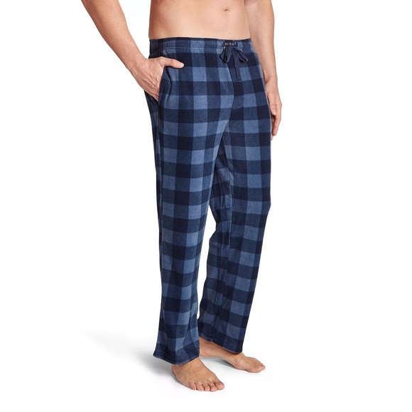 NWT Lucky Brand Men's Sleep Fleece Pant Size Large - Picture 3 of 5